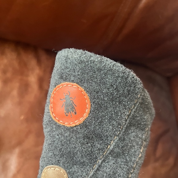 Fly London boots - Picture 3 of 5